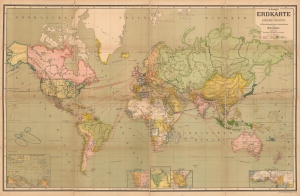 Geographicus Rare Antique Maps