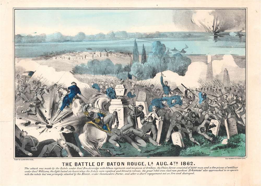 printable map of civil war battles