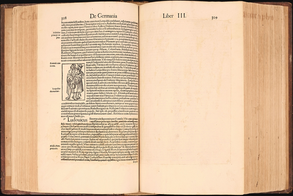 Cosmographiae universalis Lib. VI. - Alternate View 6