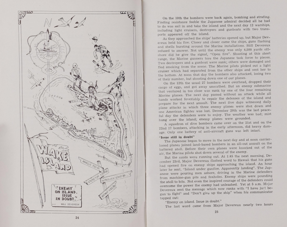 Guide to the Western Pacific. For the use of the Army, Navy, and Marine Corps of the United States of America. - Alternate View 3