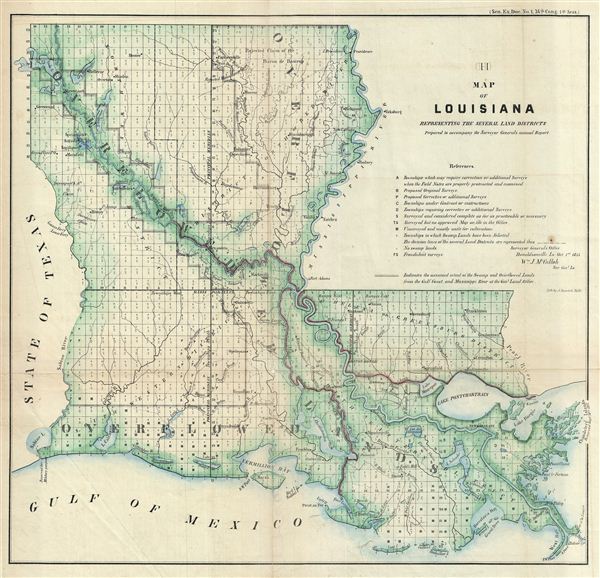 louisiana-road-map-1800 - Adoptee Rights Law Center