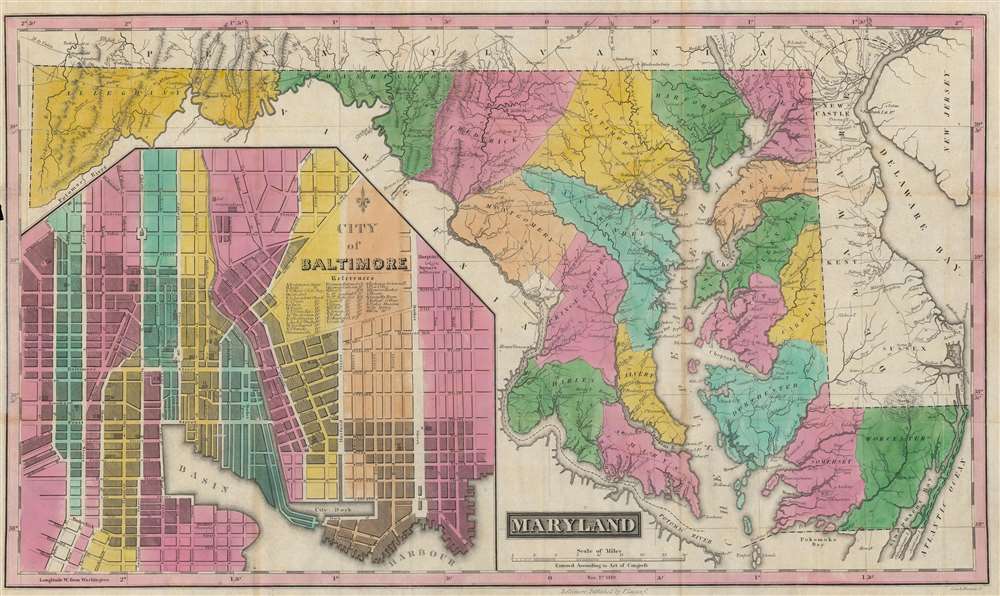 Maryland. - Main View