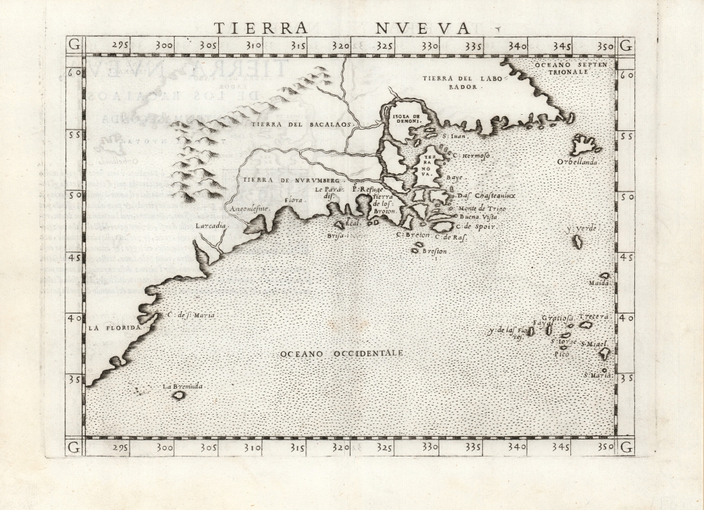 North America Sheet XIII Parts of Louisiana, Arkansas, Mississippi, Alabama  and Florida.: Geographicus Rare Antique Maps