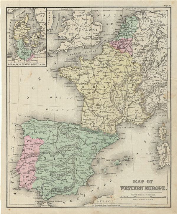 picturesque europe 1879 vol 3