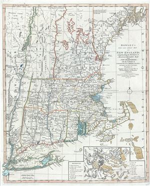 Geographicus Rare Antique Maps