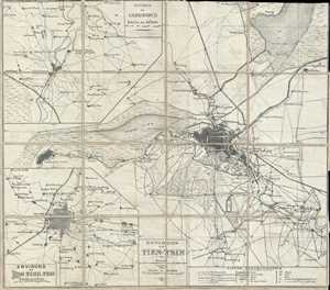 Geographicus Rare Antique Maps