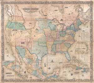 Geographicus Rare Antique Maps