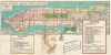 Routes of Fifth Avenue Coach Lines, Inc. / Travel Around New York by Motor Coach Route Map Fifth Avenue Coach Lines, Inc. - Main View Thumbnail