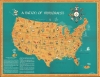 A Nation of Immigrants. - Main View Thumbnail