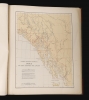 Atlas of Award Twenty-five sectional maps and index map showing the line fixed by the Tribunal / Senate Document No. 162. 58th Congress, 2d Session. - Alternate View 2 Thumbnail