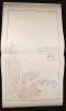 Atlas of Award Twenty-five sectional maps and index map showing the line fixed by the Tribunal / Senate Document No. 162. 58th Congress, 2d Session. - Alternate View 5 Thumbnail