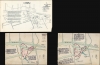 9th U.S. Inf. Div. Contact with 261. B Bn From 111255H to 120600H March 69. - Alternate View 2 Thumbnail