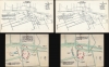 9th U.S. Inf. Div. Contact with 261. B Bn From 111255H to 120600H March 69. - Alternate View 3 Thumbnail