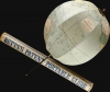 Betts's Portable Terrestrial Globe. - Alternate View 1 Thumbnail