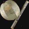 Betts's Portable Terrestrial Globe. - Alternate View 3 Thumbnail