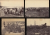 1861-1865 Mathew Brady American Civil War Photo Archive (55 Photographs)