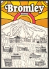 1987 Little Barn Graphics Poster of Bromley Mountain, Vermont