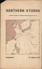 Restricted. United States Pacific Fleet and Pacific Ocean Areas. Information Bulletin. Northern Kyushu. CINCPAC-CINCPOA Bulletin No. 132-45. 28 August 1945. - Alternate View 2 Thumbnail