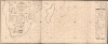 A New Chart From the Cape of Good Hope to the Islands of Madagascar, Mauritus, and c. Shewing the Mozambique Passages, drawn from the Surveys and Observations of Several Distinguished Navigators, Including all the Modern Discoveries. - Main View Thumbnail