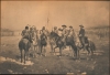 [Custer's Demand.] - Alternate View 1 Thumbnail