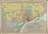 Land Use Generalized Plan / City of Detroit - Master Plan. - Main View Thumbnail