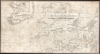 [The English Channel] To the Right Honorable the Master, Wardens and Elder Bretheren of the Trinity House, This Chart of the English Channel, is by Permission Most Respectfully Dedicated by their Obliged and Grateful Servant, JW Norie, Hydrographer. - Main View Thumbnail