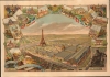 Exposition Universelle de Paris 1889. - Main View Thumbnail