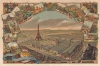 Exposition Universelle de Paris 1889. - Main View Thumbnail