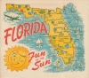 Florida Fun In The Sun. - Main View Thumbnail