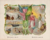 1895 Gallagher Irish-American Broadside