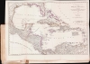 The American Military Pocket Atlas; being An approved Collection of Correct Maps, both General and Particular, of The British Colonies; Especially those which now are, or probably may be The Theatre of War. - Alternate View 1 Thumbnail