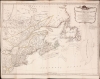 The American Military Pocket Atlas; being An approved Collection of Correct Maps, both General and Particular, of The British Colonies; Especially those which now are, or probably may be The Theatre of War. - Alternate View 2 Thumbnail