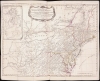 The American Military Pocket Atlas; being An approved Collection of Correct Maps, both General and Particular, of The British Colonies; Especially those which now are, or probably may be The Theatre of War. - Alternate View 3 Thumbnail