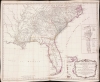 The American Military Pocket Atlas; being An approved Collection of Correct Maps, both General and Particular, of The British Colonies; Especially those which now are, or probably may be The Theatre of War. - Alternate View 4 Thumbnail