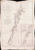 The American Military Pocket Atlas; being An approved Collection of Correct Maps, both General and Particular, of The British Colonies; Especially those which now are, or probably may be The Theatre of War. - Alternate View 5 Thumbnail