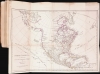 The American Military Pocket Atlas; being An approved Collection of Correct Maps, both General and Particular, of The British Colonies; Especially those which now are, or probably may be The Theatre of War. - Alternate View 7 Thumbnail