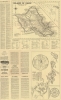 City of Honolulu. Territory of Hawaii. / Detailed Map and Guide of Honolulu and the Island of Oahu. - Alternate View 2 Thumbnail