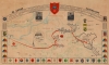 III Corps Campaigns. - Main View Thumbnail