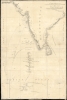 To Capt. P. Heywood R.N. as a testimony of gratitude for his liberal and voluntary assistance in nautical research and as a tribute of regard and esteem this chart intended as an accompaniment to the Book of directions for navigating to, from and in the East Indies. - Main View Thumbnail