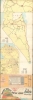 מפת כרטא לכבישי ישראל לנופש ולמטייל / [Carta Map of Israel Roads for Vacationers and Travelers]. - Alternate View 2 Thumbnail