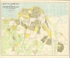 Plan des communes de Leopoldville et environs. - Main View Thumbnail