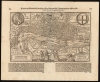 1598 Münster View of London, England