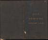 The Lakes of Franklin and Oxford Counties Maine. From Actual Surveys made during the winter of 1876. / Dill’s Survey of the Rangeley Lakes. - Alternate View 2 Thumbnail