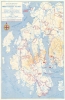 Path and Road Map of the Eastern Part of Mount Desert Island Maine. Path and Road Map of the Western Part of Mount Desert Island Maine. - Alternate View 1 Thumbnail