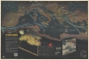 NavWarMap No. 1 The Mediterranean. / NavWarMap No. 2 The South China Sea Area - Alternate View 2 Thumbnail