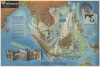 NavWarMap No. 1 The Mediterranean. / NavWarMap No. 2 The South China Sea Area - Alternate View 3 Thumbnail