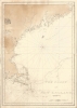 The Coast of New England. - Main View Thumbnail