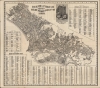 1920 Bekins Map of Oakland, Berkeley, Alameda, and Environs, California