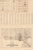 Map of Orlando Winter Park and Vicinity Florida. - Alternate View 2 Thumbnail