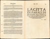 Lutetia Parisiorum urbs, toto orbe celeberrima notissimaque, caput regni Franciæ. - Alternate View 1 Thumbnail